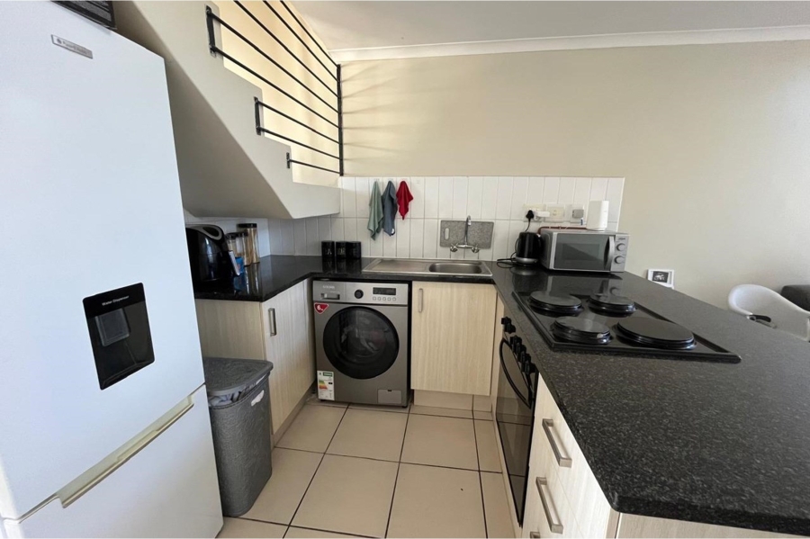 1 Bedroom Property for Sale in Wellington North Western Cape